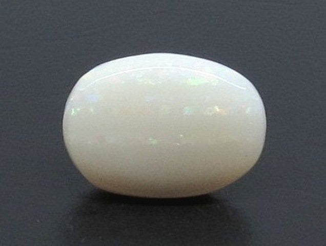 3.15/CT Natural Opal with Govt. Lab Certificate