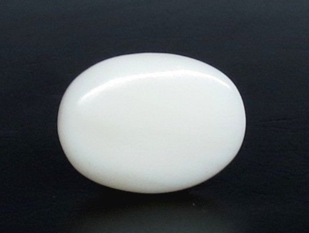 7.00/Ratti Natural Opal with Govt. Lab Certificate