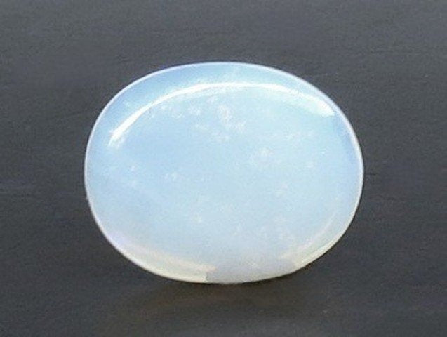 3.97/CT Natural Opal with Govt. Lab Certificate