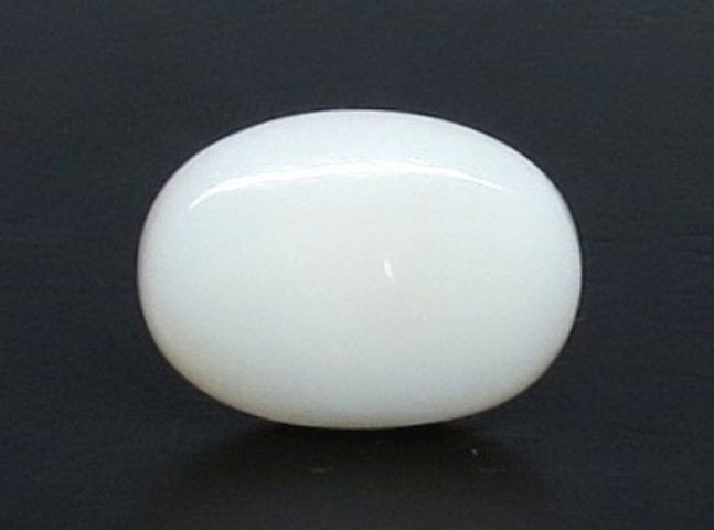 4.74/CT Natural Opal with Govt. Lab Certificate