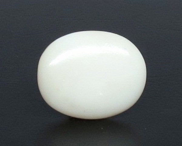 9.45/CT Natural Opal with Govt. Lab Certificate