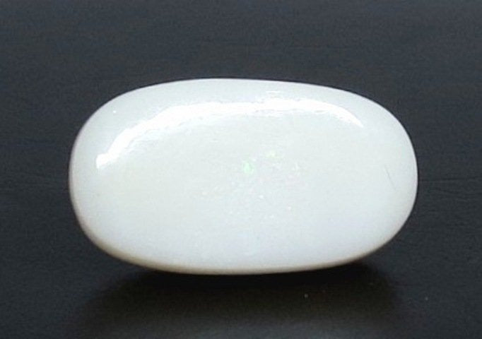 13.04/CT Natural Opal with Govt. Lab Certificate