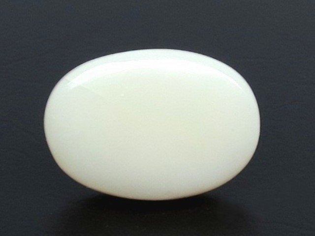 8.23/CT Natural Opal with Govt. Lab Certificate