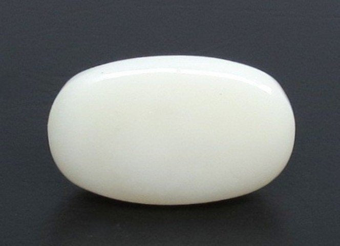 6.78/CT Natural Opal with Govt. Lab Certificate