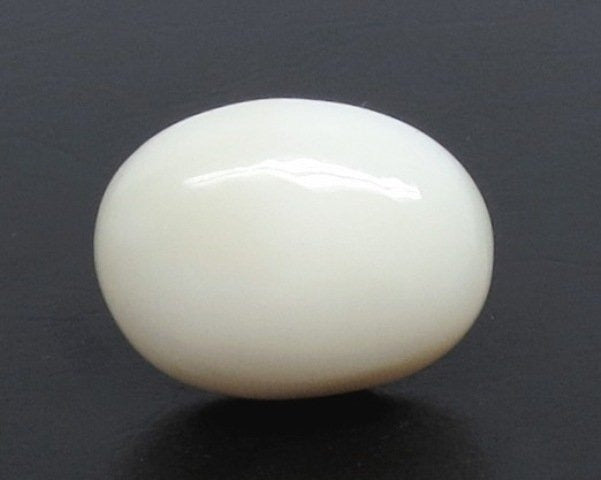 7.65/CT Natural Opal with Govt. Lab Certificate-8318D33649