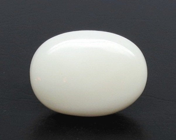 9.26/CT Natural Opal with Govt. Lab Certificate