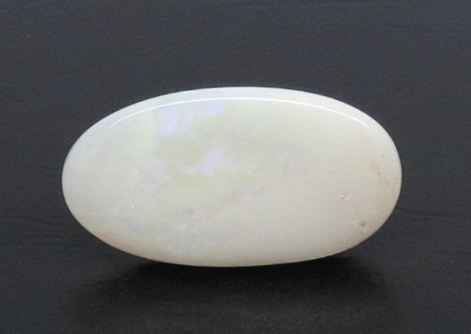 4.78/CT Natural Opal with Govt. Lab Certificate