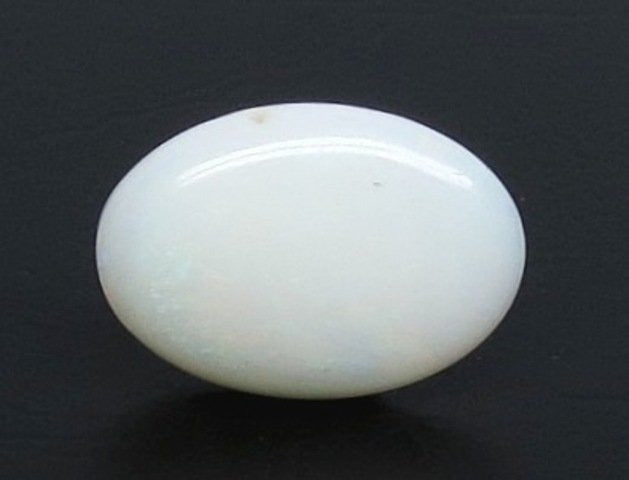 2.89/CT Natural Opal with Govt. Lab Certificate