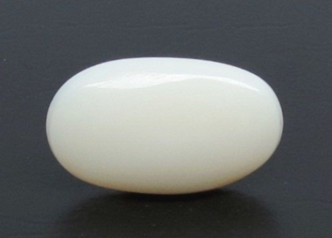 3.78/CT Natural Opal with Govt. Lab Certificate