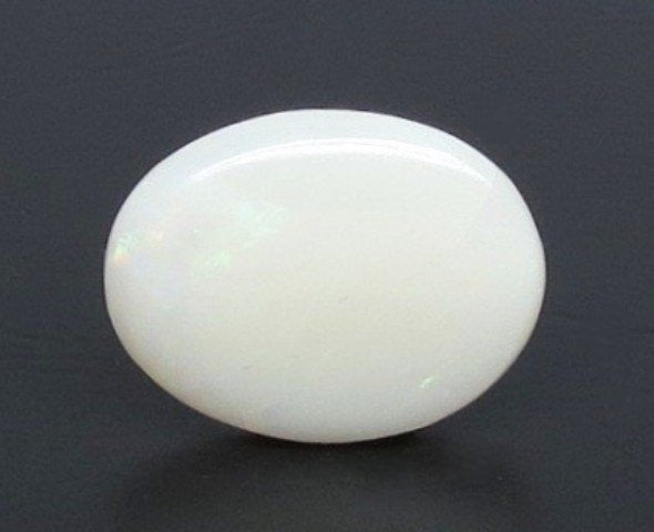 3.94/CT Natural Opal with Govt. Lab Certificate