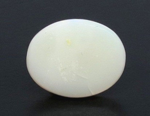 2.29/CT Natural Opal with Govt. Lab Certificate