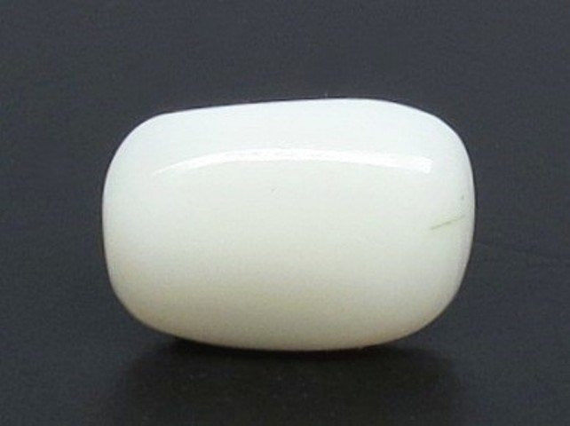 2.26/CT Natural Opal with Govt. Lab Certificate