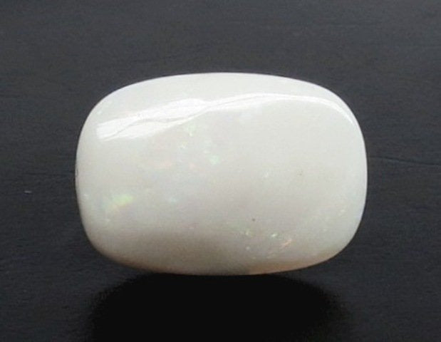6.39/CT Natural Opal with Govt. Lab Certificate