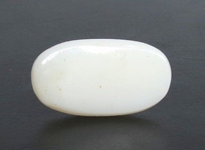 4.08/CT Certified Natural Opal Stone with Govt. Lab Certificate-8318D33670