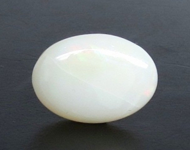 3.18/CT Natural Opal with Govt. Lab Certificate