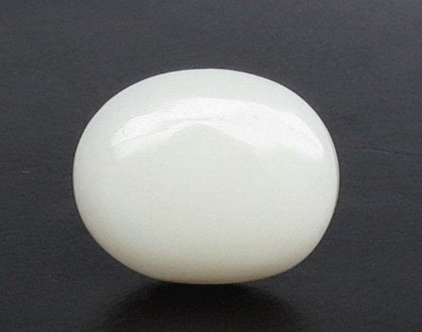 5.68/CT Natural Opal with Govt. Lab Certificate-8318D33672