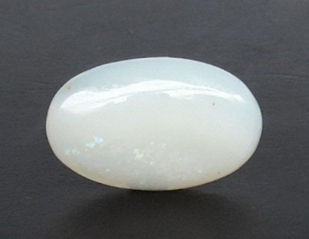 3.11/CT Natural Opal with Govt. Lab Certificate