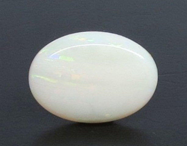 2.98/CT Natural Opal with Govt. Lab Certificate
