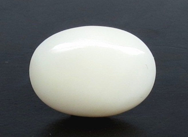 4.90/CT Natural Opal with Govt. Lab Certificate