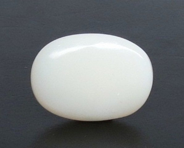 5.83/CT Natural Opal with Govt. Lab Certificate