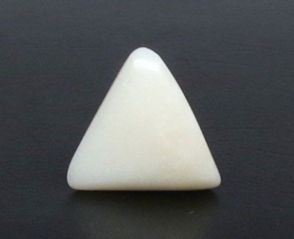 3.66/CT Natural Opal with Govt. Lab Certificate