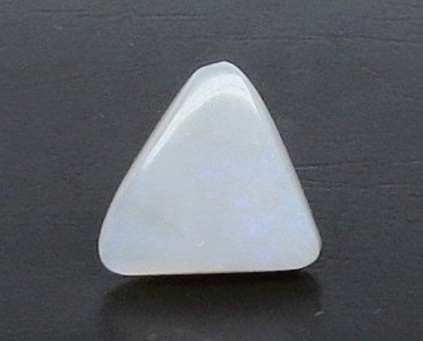 3.17/CT Natural Opal with Govt. Lab Certificate-8318D33683