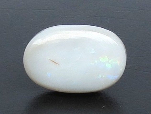 9.41/CT Natural Opal with Govt. Lab Certificate