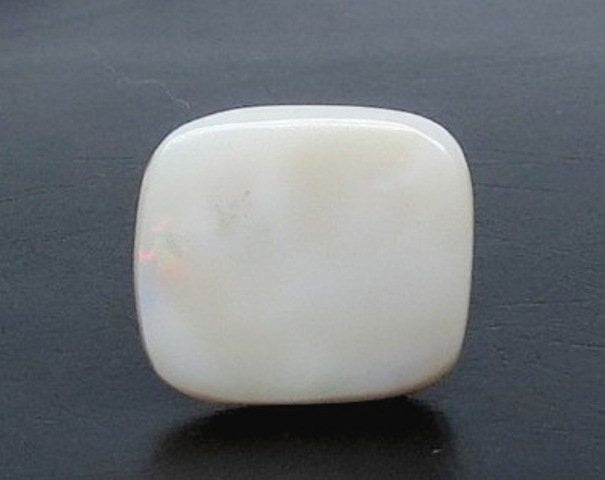 8.38/CT Natural Opal with Govt. Lab Certificate