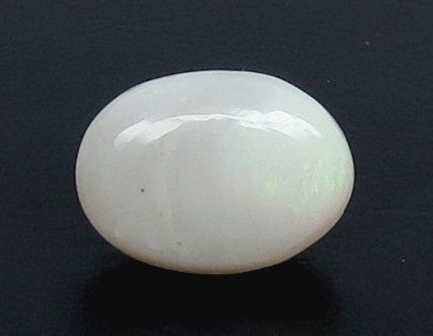 4.84/CT Natural Opal with Govt. Lab Certificate