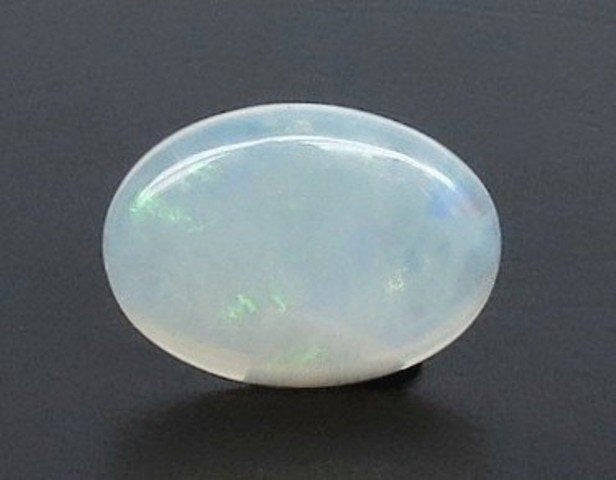 2.80/CT Natural Opal with Govt. Lab Certificate