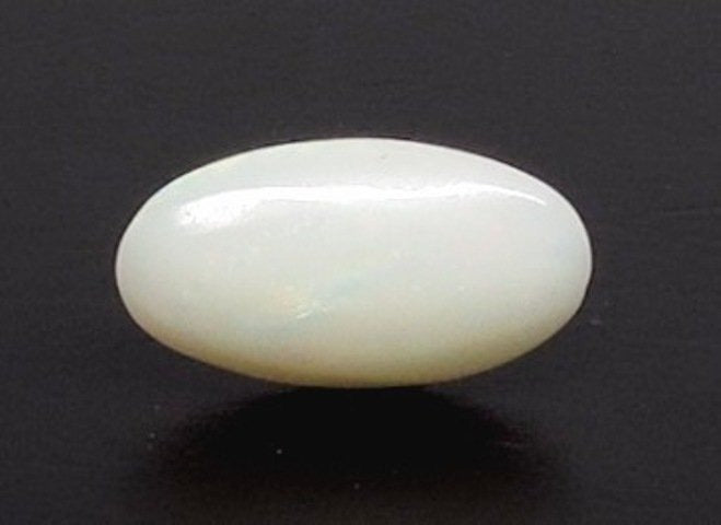1.86/CT Natural Opal with Govt. Lab Certificate