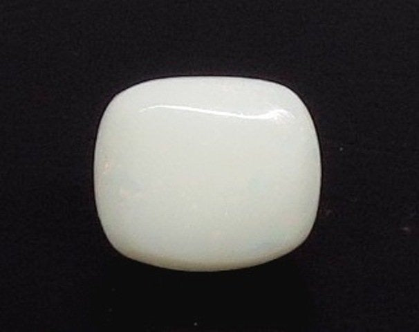2.25/CT Natural Opal with Govt. Lab Certificate-8468D34766