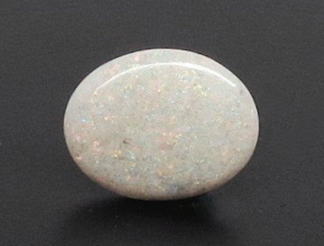 1.85/CT Natural Opal with Govt. Lab Certificate