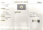 Load image into Gallery viewer, 9.18/CT Natural South Sea Pearl With Lab Certificate-15808S204902