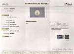 Load image into Gallery viewer, 8.13/CT Natural South Sea Pearl With Lab Certificate-15808S204908