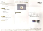 Load image into Gallery viewer, 5.85/CT Natural South Sea Pearl With Lab Certificate-15808S204912