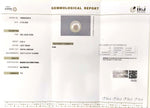 Load image into Gallery viewer, 9.29/CT Natural South Sea Pearl With Lab Certificate-15808S204919