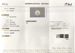 Load image into Gallery viewer, 7.92/CT Natural South Sea Pearl With Lab Certificate-15808S204921