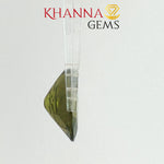 Load image into Gallery viewer, 3.99/CT Natural Peridot Stone With Govt. Lab Certificate-110480