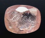 Load image into Gallery viewer, 4.94/CT Natural Pink Sapphire with Govt Lab Certificate-(45510)