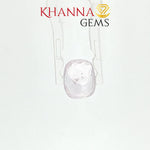 Load image into Gallery viewer, 1.88/CT Natural Pink Sapphire with Govt Lab Certificate-117334