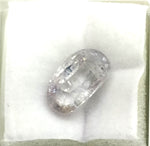 Load image into Gallery viewer, 6.75/CT Natural Pink Sapphire with Govt Lab Certificate (56610)