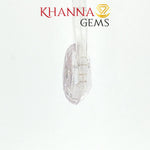 Load image into Gallery viewer, 6.75/CT Natural Pink Sapphire with Govt Lab Certificate-125679