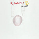 Load image into Gallery viewer, 1.29/CT Natural Pink Sapphire with Govt Lab Certificate-129387