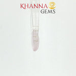 Load image into Gallery viewer, 1.29/CT Natural Pink Sapphire with Govt Lab Certificate-129387