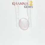 Load image into Gallery viewer, 1.29/CT Natural Pink Sapphire with Govt Lab Certificate-129387