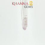 Load image into Gallery viewer, 1.29/CT Natural Pink Sapphire with Govt Lab Certificate-129387