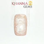 Load image into Gallery viewer, 10.19/CT Natural Pink Sapphire with Govt Lab Certificate-136886