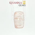 Load image into Gallery viewer, 10.19/CT Natural Pink Sapphire with Govt Lab Certificate-136886
