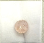 Load image into Gallery viewer, 3.77/CT Natural Pink Sapphire with Govt Lab Certificate (16650)
